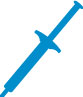 syringe